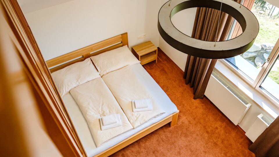 Deluxe Family Room with Four Extra Beds